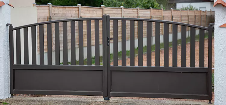 Advanced Gate Solutions in Rancho Palos Verdes, CA