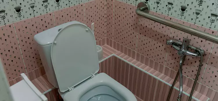 Meeting Diverse Needs With Accessible Restroom Solutions in Rancho Palos Verdes, CA