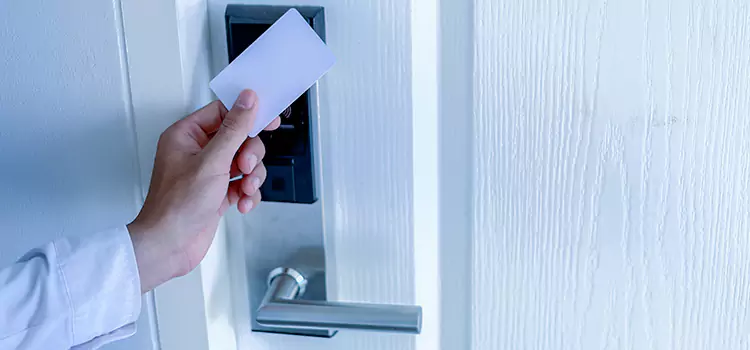 Why Choose Us for Your Keycard Lock Installation in Rancho Palos Verdes, CA?