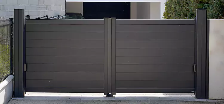 Common Residential Gate Issues We Resolve in Rancho Palos Verdes, CA