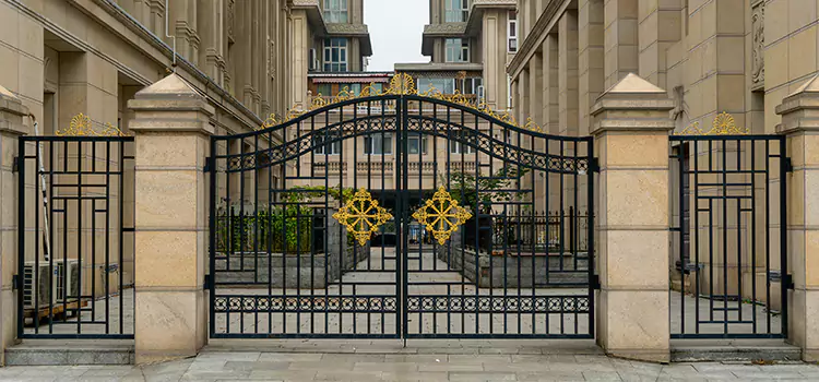 Comprehensive Iron Gate Maintenance Solutions in Rancho Palos Verdes, CA