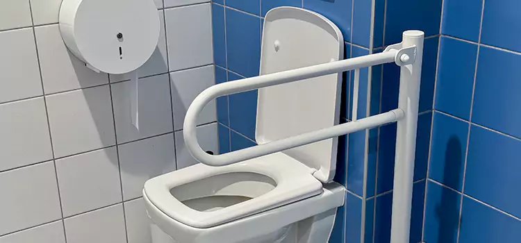 Comprehensive Solutions in Rancho Palos Verdes, CA for Accessible Facilities