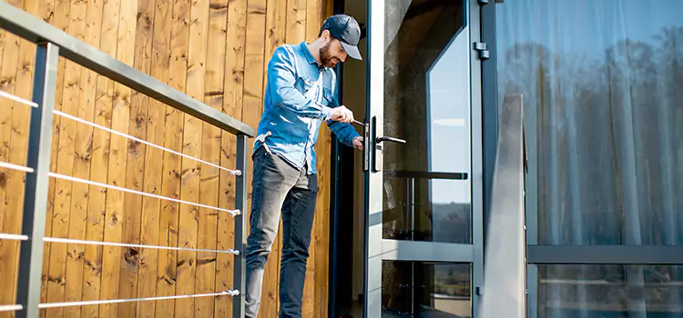 Emergency Patio Door Repair Rancho Palos Verdes