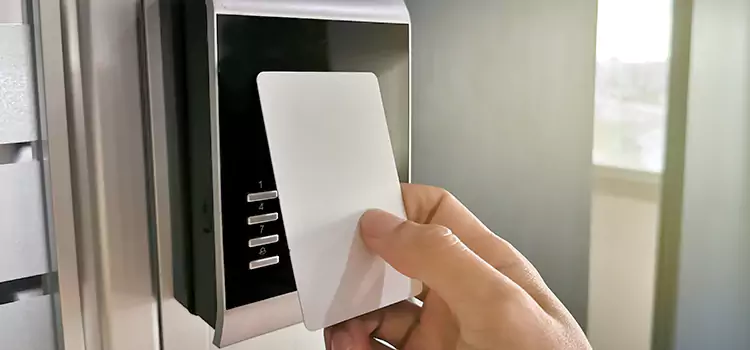 Advanced RFID Technology Integration in Rancho Palos Verdes, CA